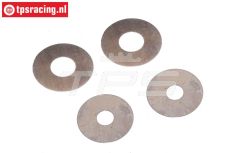 FG8495 Pas ring FG Differentieel, Set