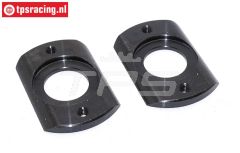 FG8500/01 Differentieel remplaat sper, 2 St.