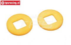 FG8500/02 Differentieel remschijf, 2 St.