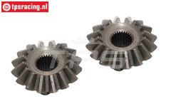 FG8500/03 Sper differentieel tandwiel A, 2 St.