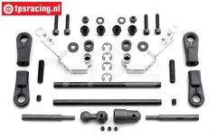 FG8517 Kogel stabilisator voor instelbaar, set
