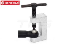 FG8544 Gewricht Kogel pers, 1 st.