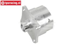 FG8600/01 Alu-Differentieel huis A, Viscose, 1 St.