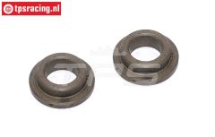 FG8602/03 Differentieel lagerbus Viscose, 2 St. 