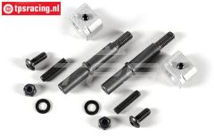FG8610/10 Tuning Wiel as voor B14 mm, Set