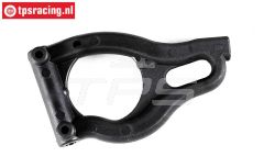 FG9100/01 Draagarm voor onder-boven breed 1/5, 1 st.