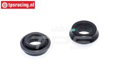 FG9439/27 Magura Hoofd rem cilinder keerring, 2 st.