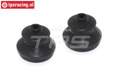 FG9440/11 Magura hoofd rem cilinder bescherming, 2 st.