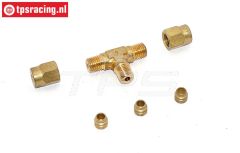 FG9440/18 Magura T-stuk, set