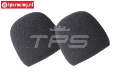 FG9466/05 Airbox luchtfilter schuim, 2 st.