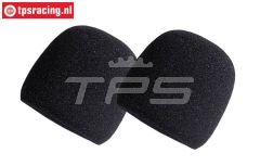 FG9466/06 Airbox luchtfilter geolied, 2 st.