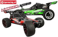 Bouwtekening FG Marder Nero 2WD