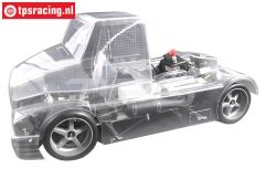 FG353248R Super Race Truck Sports-Line 4WD RTR