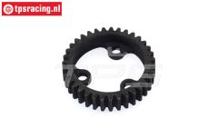 FG7432/27 Stalen tandwiel 35T, 1 st.