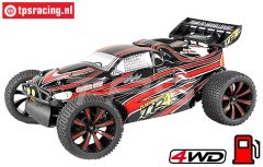 FG64050 TR4 Truggy WB535 Sports-Line 4WD