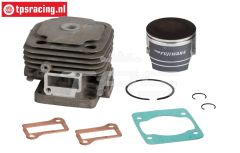  FJK352001RC FUJIWARA G350-35,2cc-Ø40 mm, set