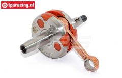 TPS0309/29 Volle Kruk as BWS-Zenoah-CY S29 mm, 1 st.