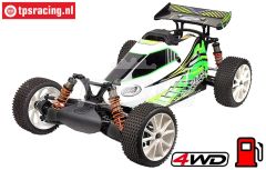 FG670060 Fun Cross WB535 Sports-line 4WD