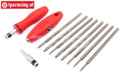 280120 Genius Omnidrive inbus, set