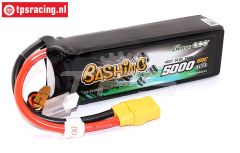 GA5000B/4S Gens Ace Bashing 5000 mAH 14,8V 4S 60C, 1 st.