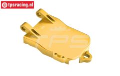 MX0126-GD PROMOTO Alu-Akku box Goud, 1 st.