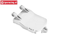 MX0126-S PROMOTO Alu-Akku box Zilver, 1 st.