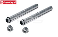 MX142-S PROMOTO Schokd. huis voor Zilver, set