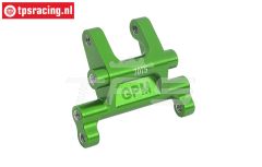 MX087-G PROMOTO Alu crash Bescherm. B Groen, 1 st.