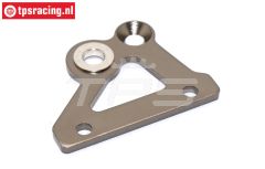 TPS102162 Tuning Rem as houder plaat HPI-Rovan, 1 st.