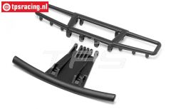 HPI104782 SC Bumper, Set