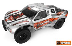 Bouwtekening HPI Baja 5SC