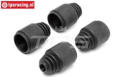 HPI104968 SHD Aandrijf as hoes, 4 st.