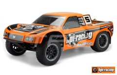 Bouwtekening HPI Baja 5SC-SS