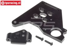 HPI108723 Flux Motor steun, Set