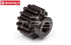 HPI108727 Flux HD Tandwiel 14T, 1 st.