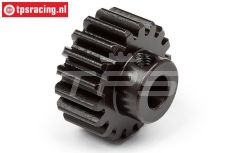 HPI108731 Flux HD Tandwiel 18T, 1 st.