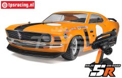 HPI115123 5R On-Road RTR 1:5