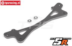 HPI115759 5R Schokdemper strip achter boven, 1 st.