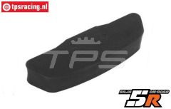 HPI115767 5R Voor bumper schuim, 1 st.