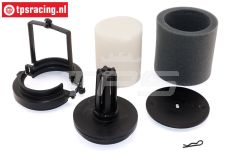TPS15411 Luchtfilter compleet, Set