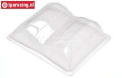 HPI7562 Kap 5B zijdeel Transparant, Set