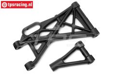 HPI85402 HPI Baja Draagarm achter, Set
