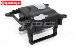 TPS85404 Radio box compleet HPI-Rovan, Set