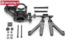 HPI85408 Wielblok voor, Set