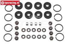 HPI85413 VVC Schokdemper, Set