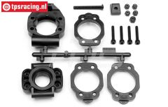 HPI85424 Wielblok achter, Set