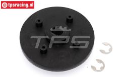 TPS85428 Hoofd Tandwiel meenemer HPI-Rovan, 1 st.