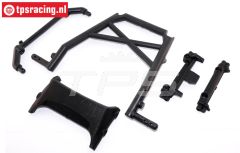 TPS85440 Rol kooi deel midden HPI-Rovan, Set