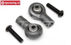 HPI85464 Kogel kop voor boven, 2 st.