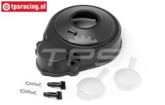 HPI85479 Bescherm kap Slip koppeling, Set